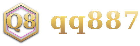 qq887 logo